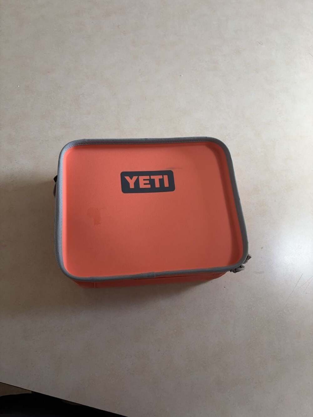 Yeti